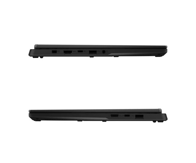 Ноутбук ASUS TUF Gaming A14 FA401KM Jaeger Gray (FA401KM-DS74)